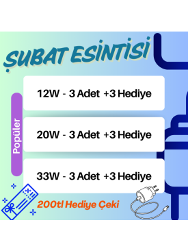 Deneme Paketi